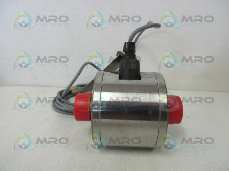 SCHLUMBERGER INDUSTRIES 421067 TRANSDUCER  UNMP