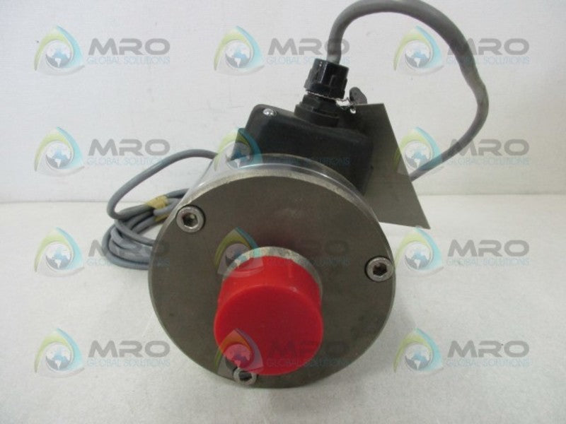 SCHLUMBERGER INDUSTRIES 421067 TRANSDUCER  UNMP