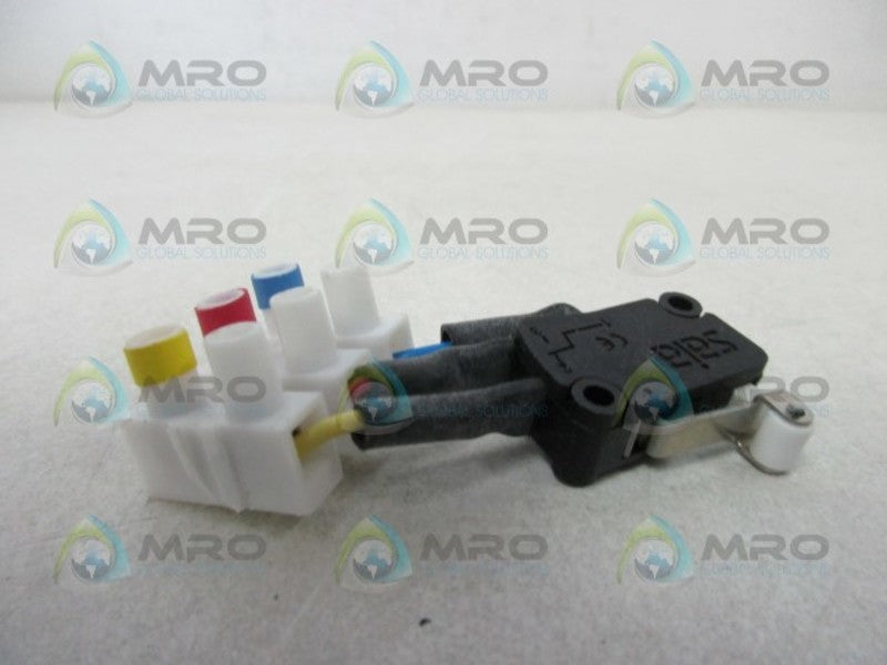 SAIA 382125/10ZDS0 SWITCH  NSNP