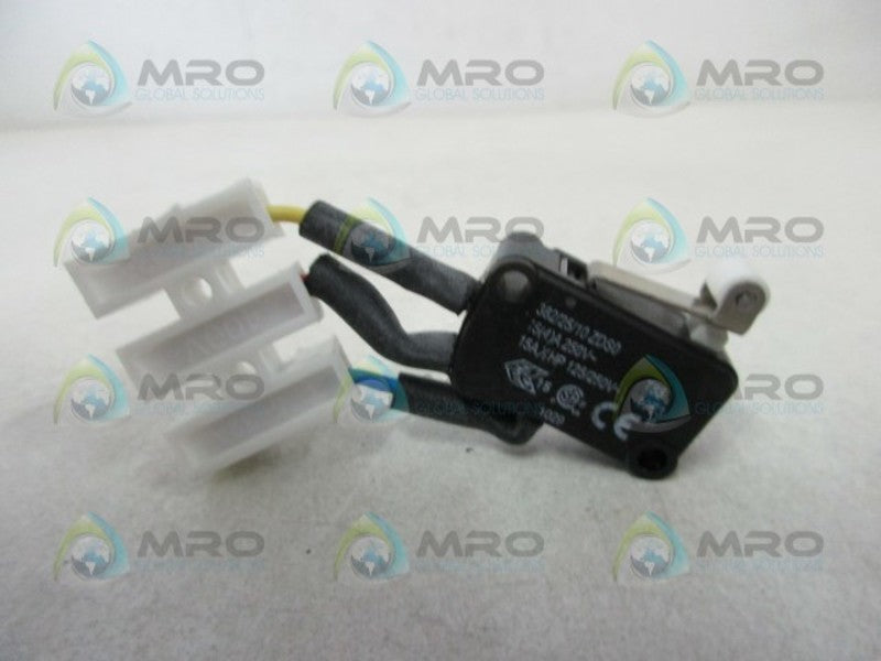 SAIA 382125/10ZDS0 SWITCH  NSNP