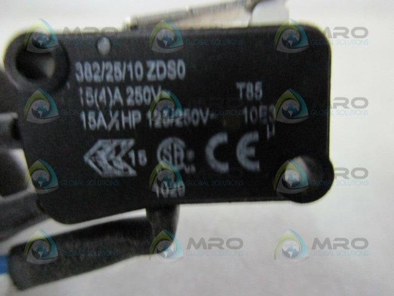 SAIA 382125/10ZDS0 SWITCH  NSNP