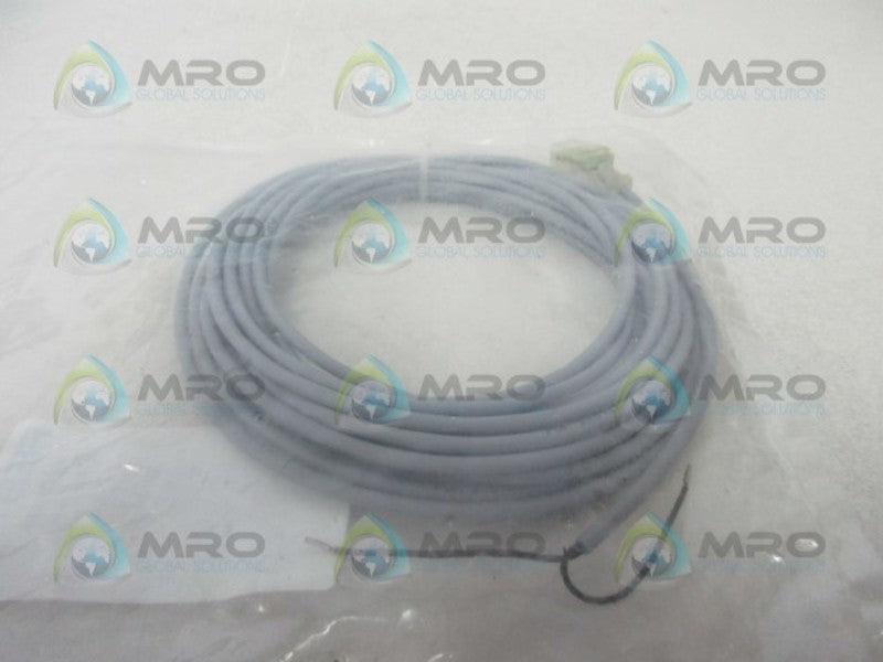 FESTO KMYZ-7-24-5-LED-PUR PLUG SOCKET WITH CABLE * NEW IN FACTORY BAG *
