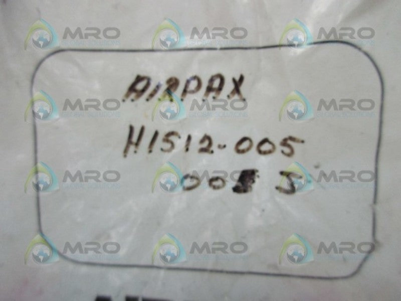 AIRPAX H1512-005 MAGNETIC HALL EFFECT SENSOR * NEW IN FACTORY BAG *