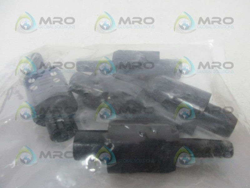 BULGIN PX0646 489-504 POWER CONNECTOR (PKG OF 5) * NEW IN FACTORY BAG *