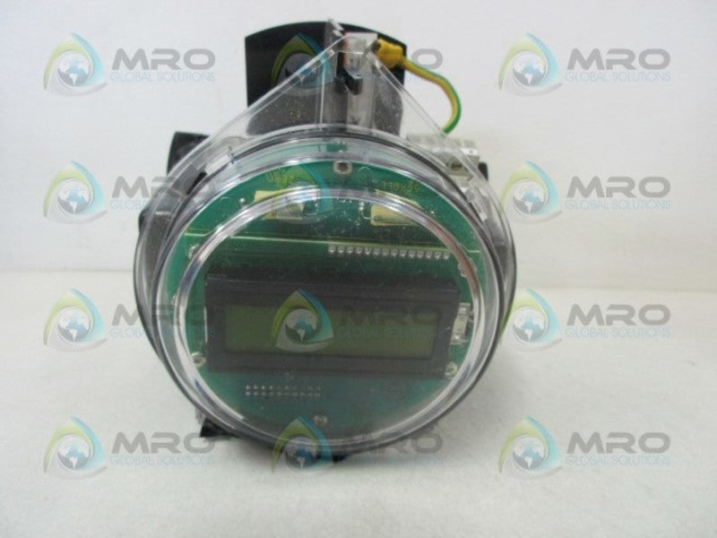 EMERSON EMI MODULE  UNMP