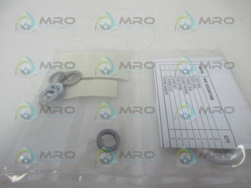 WORCESTER CONTROLS 10RKF51-TT KAF/KSV/K REPAIR KIT  NSMP