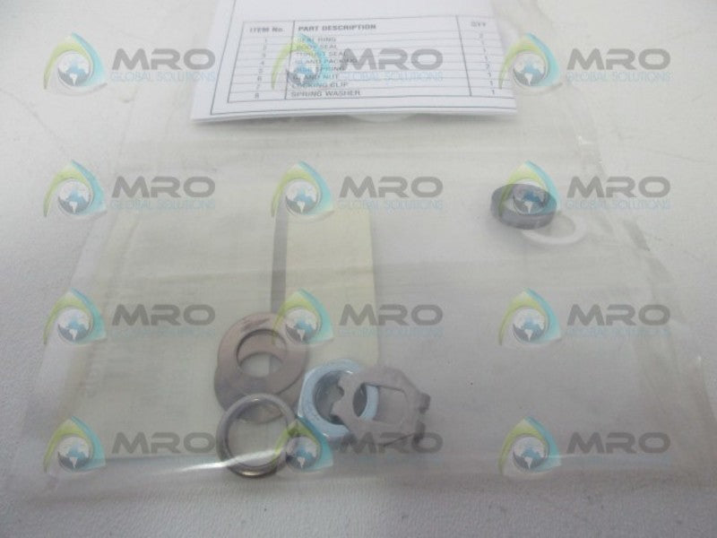 WORCESTER CONTROLS 10RKF51-TT KAF/KSV/K REPAIR KIT  NSMP