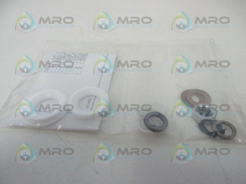 WORCESTER CONTROLS 10RKF51-TT KAF/KSV/K A REPAIR KIT  NSMP