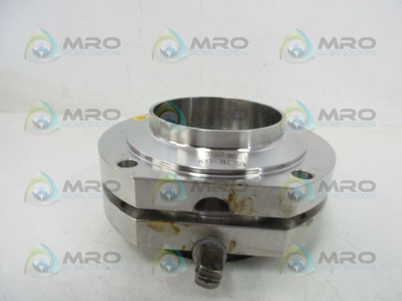 ALFA LAVAL 9611-44-4541 BUTTERFLY VALVE  NSMP