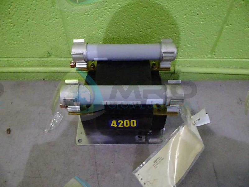ABB VIY-60 VOLTAGE TRANSFORMER * NEW NO BOX*