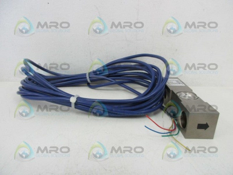 APPLIED WEIGHING AW420/00500 LOAD CELL * NEW NO BOX *
