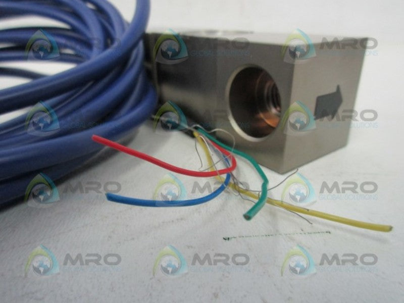 APPLIED WEIGHING AW420/00500 LOAD CELL * NEW NO BOX *
