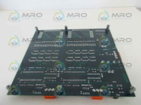 CONVERSION DEVICES L1969015.PCB CIRCUIT BOARD  UNMP