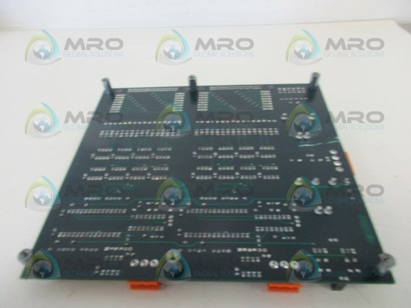 CONVERSION DEVICES L1969015.PCB CIRCUIT BOARD  UNMP