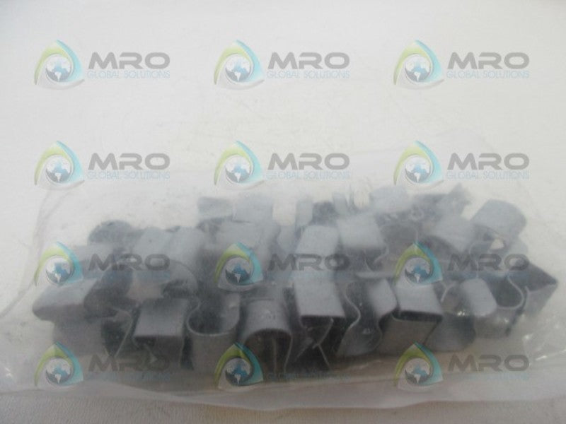RS COMPONENTS 277-171 CABLE FIXINGS (PKG OF 25)  NSMP