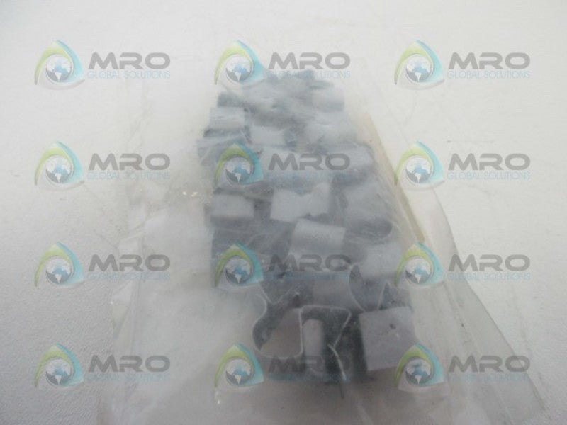 RS COMPONENTS 277-171 CABLE FIXINGS (PKG OF 25)  NSMP