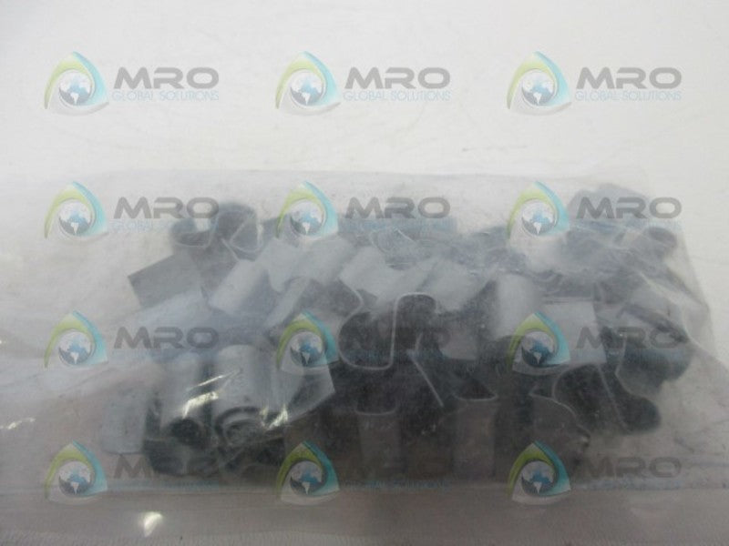RS COMPONENTS 277-092 CABLE FIXINGS (PKG OF 25)  NSMP