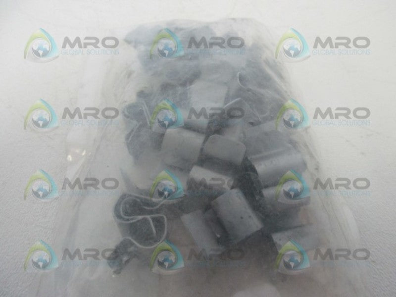 RS COMPONENTS 277-092 CABLE FIXINGS (PKG OF 25)  NSMP