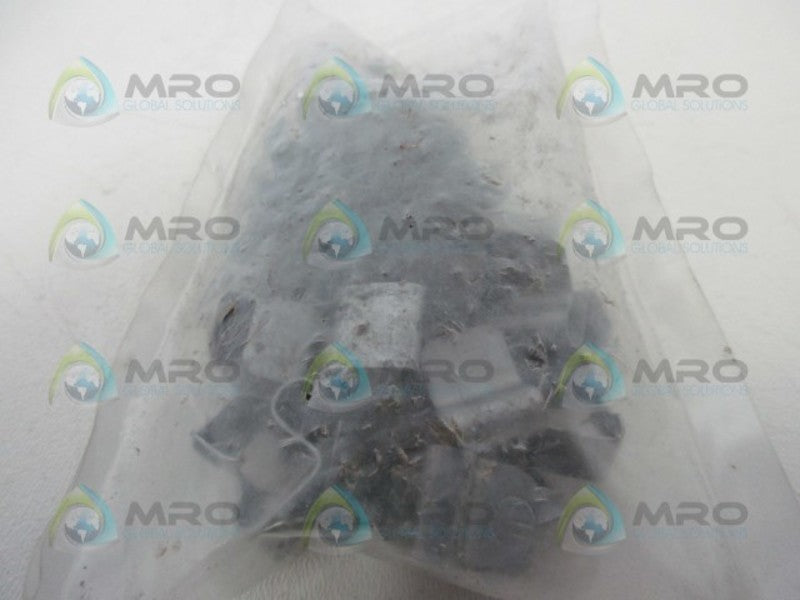 RS COMPONENTS 277-143 CABLE FIXINGS (PKG OF 25) * NEW IN FACTORY BAG *