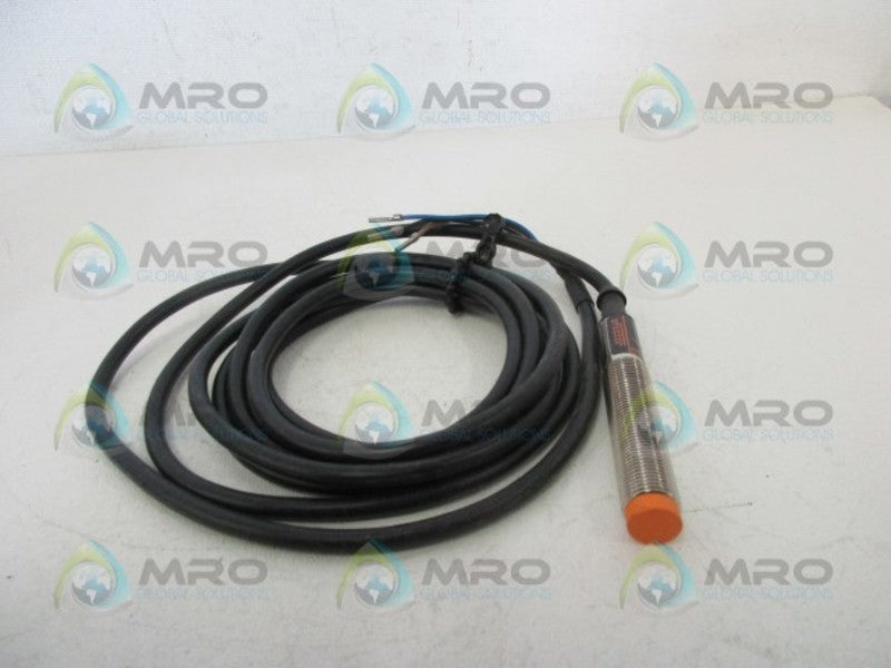 IFM EFECTOR IFA3004-ANKG INDUCTIVE PROXIMITY SENSOR  NSMP