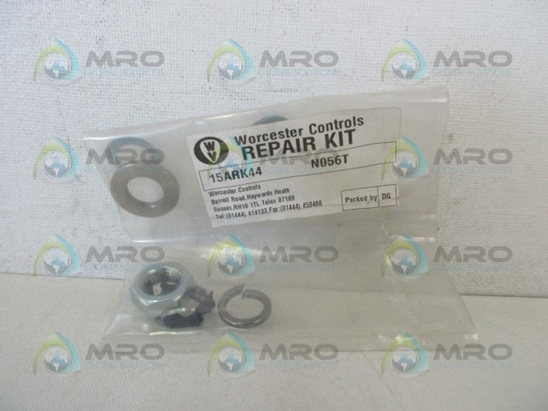 WORCESTER CONTROLS 15ARK44-N056T REPAIR KIT  NSMP