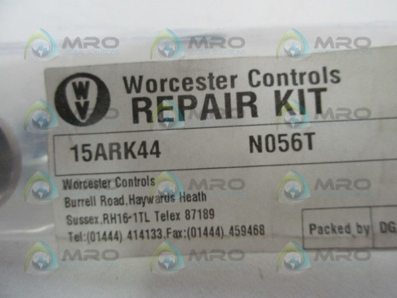 WORCESTER CONTROLS 15ARK44-N056T REPAIR KIT  NSMP