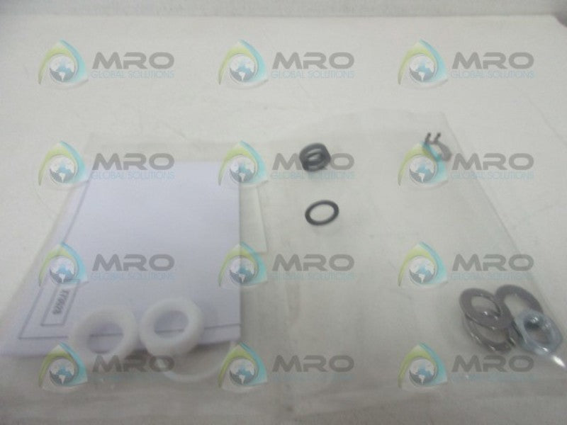 WORCESTER CONTROLS 05ARK44-TTT REPAIR KIT * NEW IN FACTORY BAG *