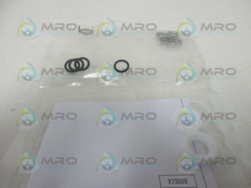 WORCESTER CONTROLS 05ARK44-TTT REPAIR KIT * NEW IN FACTORY BAG *