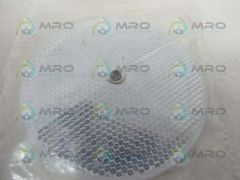 SICK C110A 265-2748 REFLECTOR * NEW IN FACTORY BAG *