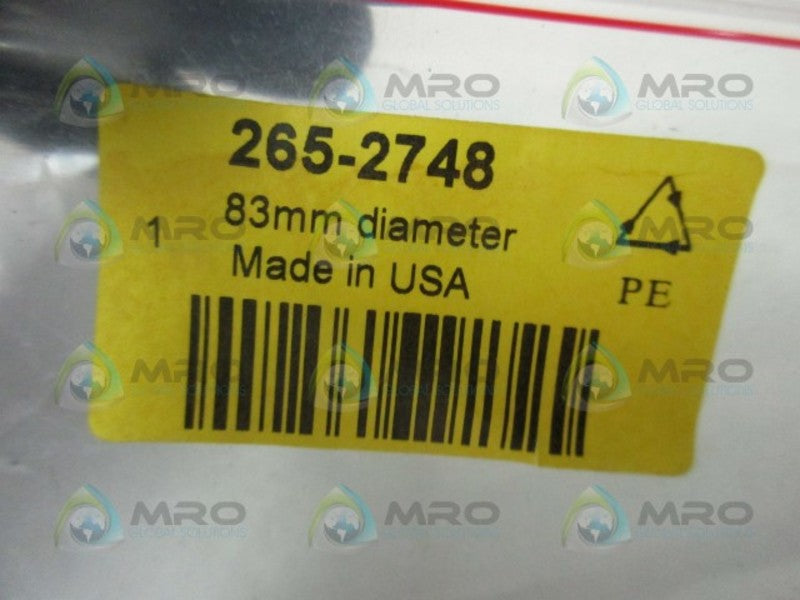 SICK C110A 265-2748 REFLECTOR * NEW IN FACTORY BAG *