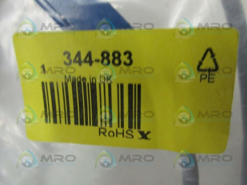 RS COMPONENTS 344-883 TILT SWITCH * NEW IN FACTORY BAG *