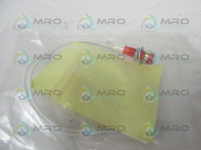 CAMDENBOSS IND515205-640-T/RD 576-478 INDICATOR LIGHT * NEW IN FACTORY BAG *