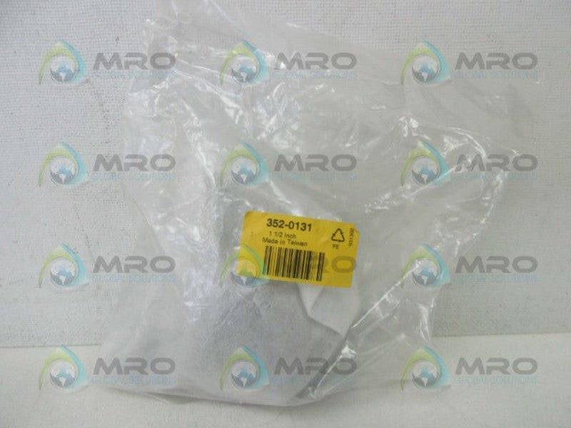 RS COMPONENTS 352-0131 HOSE COUPLING  NSMP