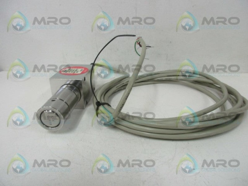NOBEL ELEKTRONIK KIS-8 LOAD CELL 2kN * NEW NO BOX *