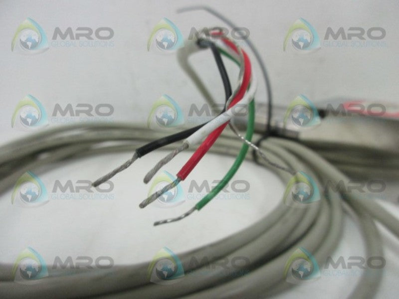 NOBEL ELEKTRONIK KIS-8 LOAD CELL 2kN * NEW NO BOX *