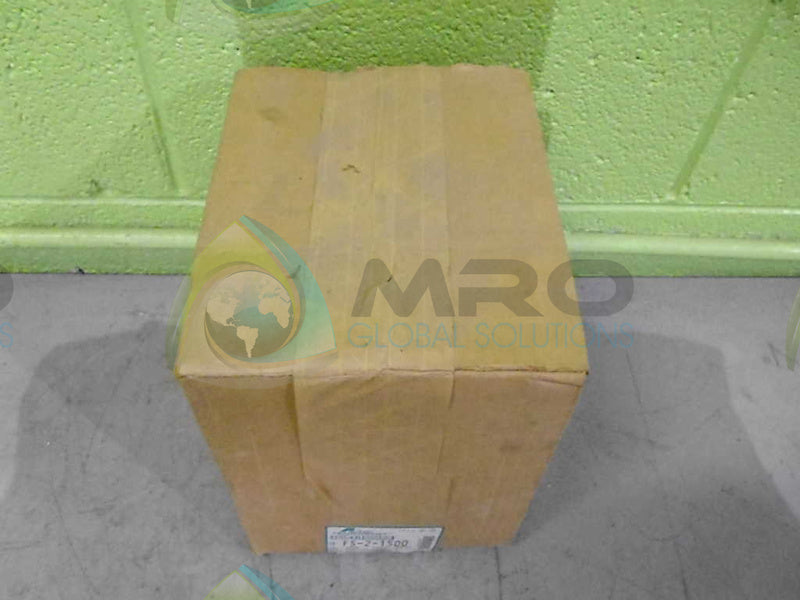ACME FS-2-1500 TRANSFORMER * FACTORY SEALED *