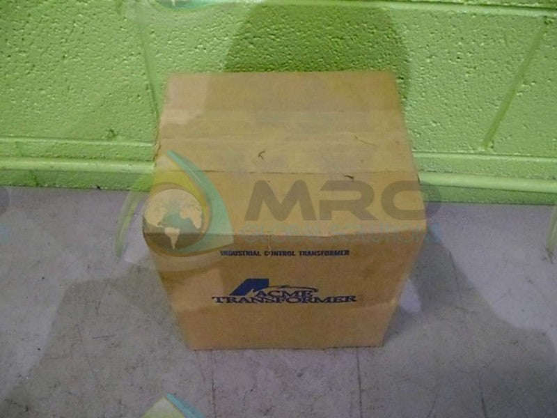 ACME FS-2-1500 TRANSFORMER * FACTORY SEALED *