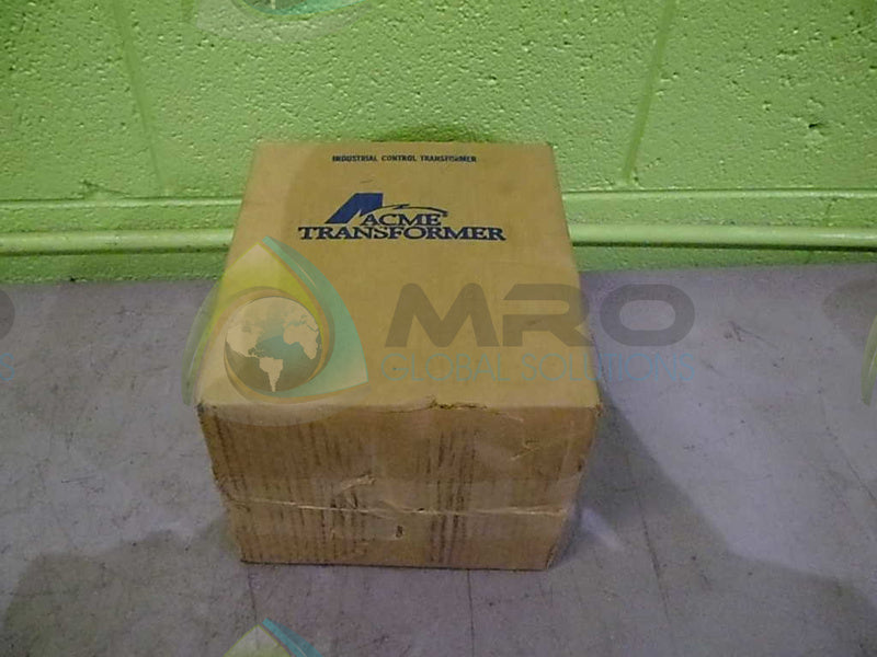 ACME FS-2-1500 TRANSFORMER * FACTORY SEALED *