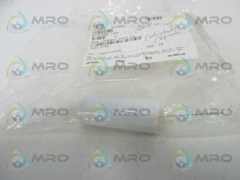 INDUSTRIAL MRO 935C2W10K-F CAPACITOR * NEW IN FACTORY BAG *