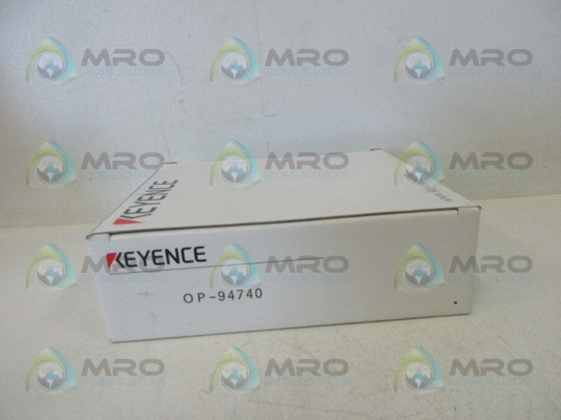KEYENCE OP-94740 CABLE  NSMP