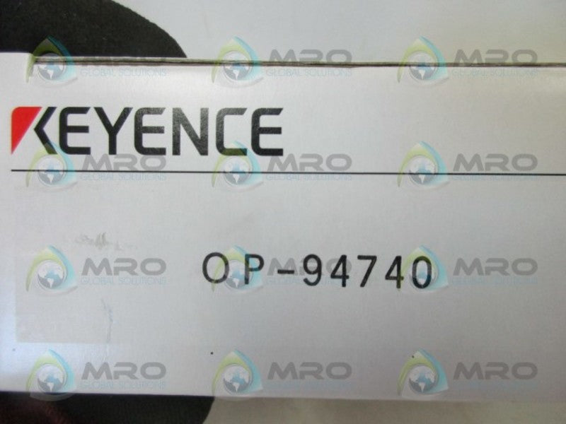 KEYENCE OP-94740 CABLE  NSMP