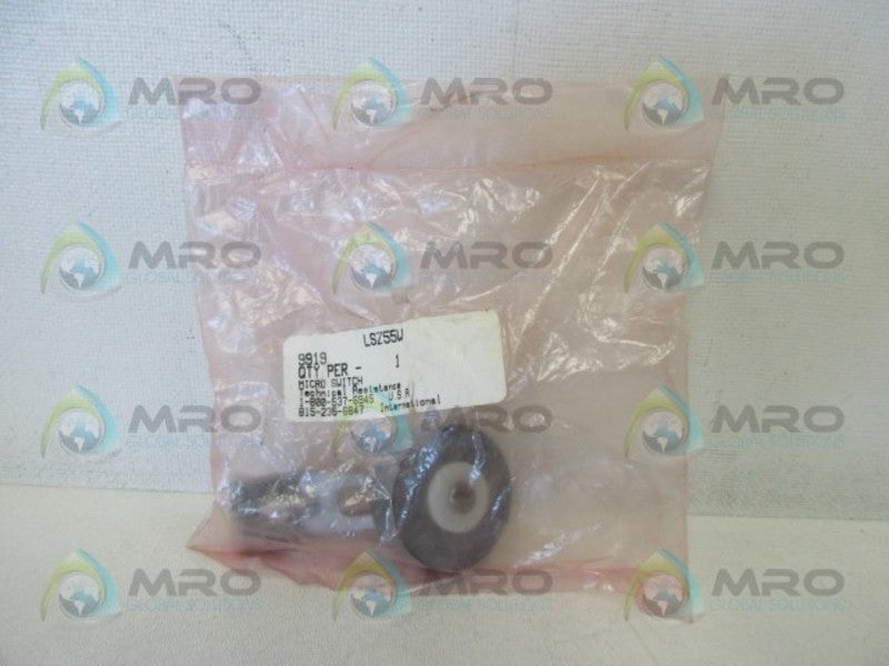 HONEYWELL LSZ55W LIMIT SWITCH * NEW IN FACTORY BAG *
