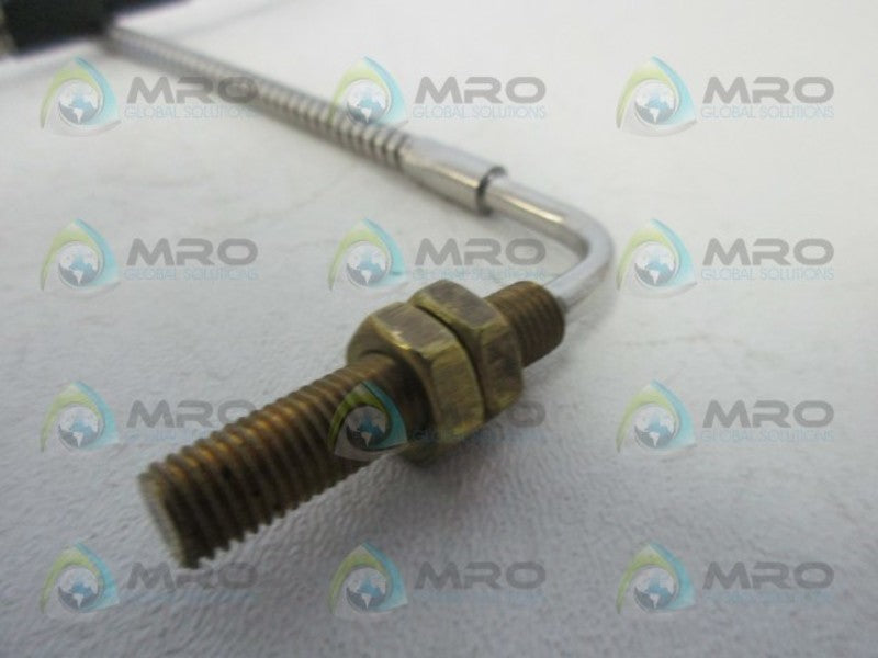 TRI-TRONICS BF-A-36TR FIBER OPTIC LIGHT GUIDE *USED*