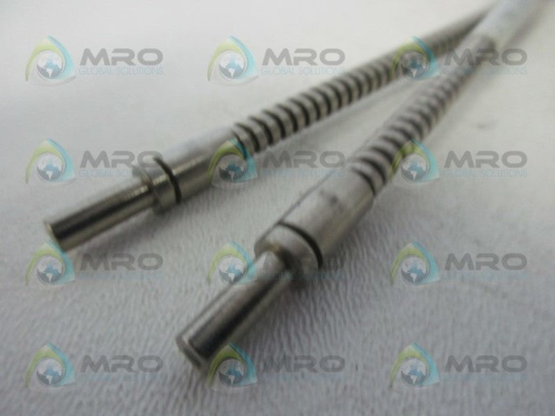 TRI-TRONICS BF-A-36TR FIBER OPTIC LIGHT GUIDE *USED*