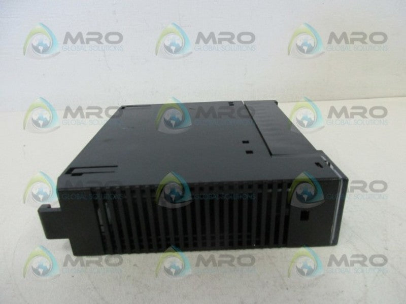 FAUNC IC693MDL741E OUTPUT MODULE 12/24VDC 0.5A  UNMP