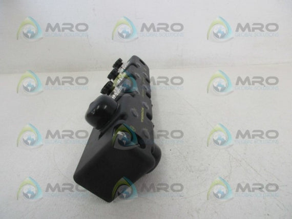 TURCK JTBS-57-E633 NEWTWORK JUNCTION * NEW IN BOX *
