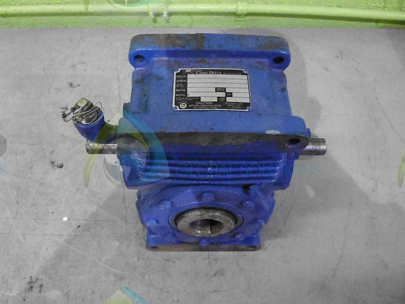 CONE DRIVE SHO25A152-5 * NEW *