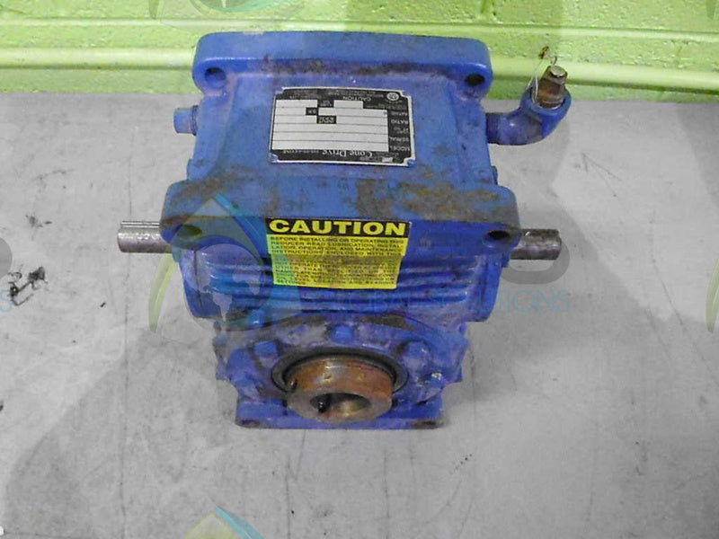 CONE DRIVE SHO25A152-5 * NEW *