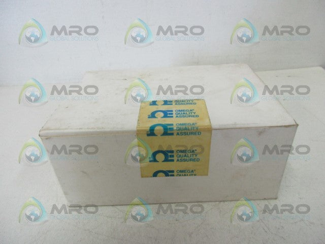 OMEGA CN9111A TEMPERATURE CONTROLLER * FACTORY SEALED *