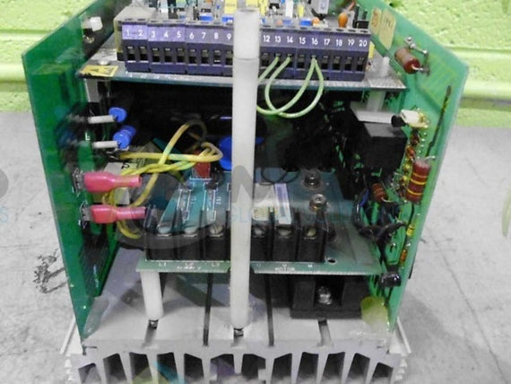 039738 CIRCUIT BOARD * USED *